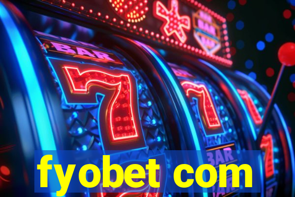 fyobet com